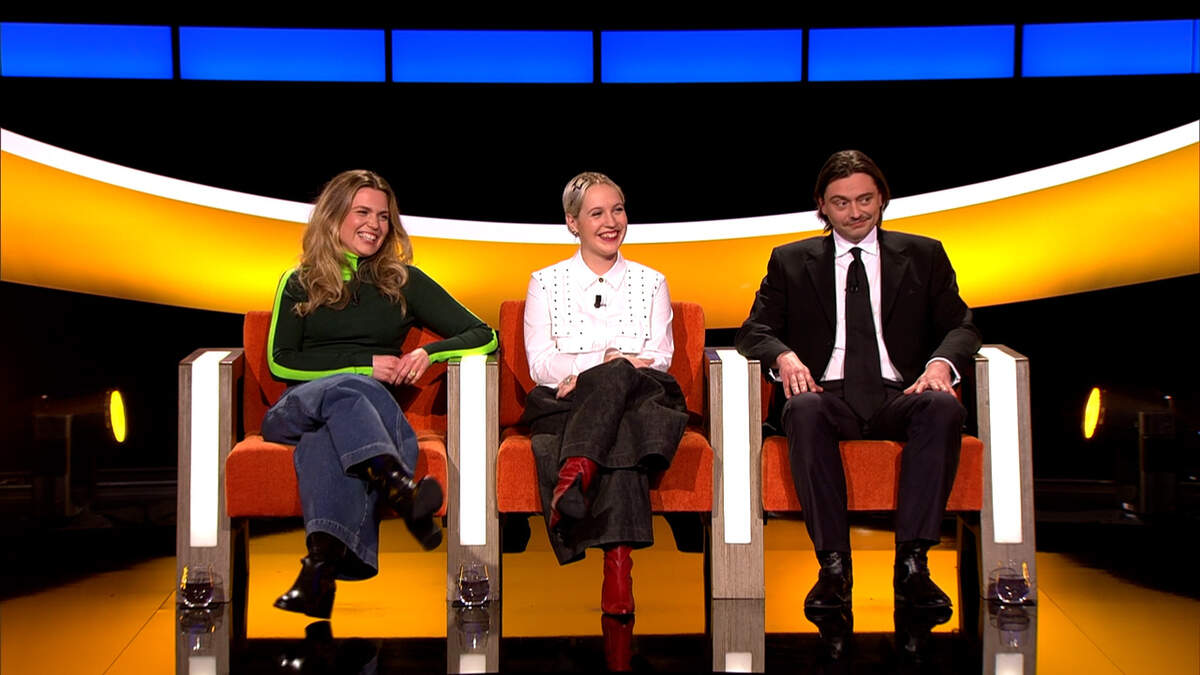 Billie Leyers onthult bizarre verzameling in ‘De slimste mens’: “Ik heb er 260”