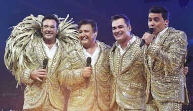 De Toppers in Concert keert terug naar Johan Cruijff Arena in 2026