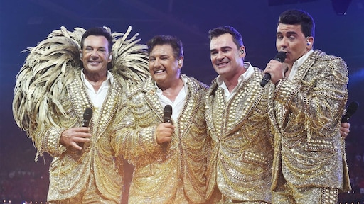 De Toppers in Concert keert terug naar Johan Cruijff Arena in 2026