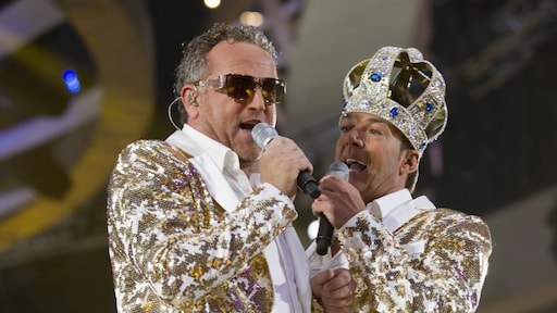 'Mogen mij ook dankbaar zijn'