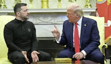 De Verenigde Staten zetten Oekraïne onder druk om uiterlijk volgende week donderdag een raamwerk van de vredesdeal te ondertekenen.