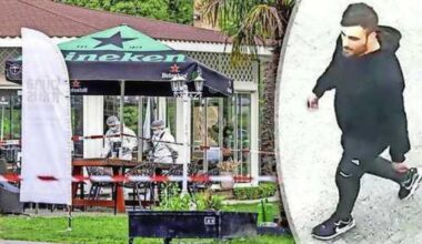 De politie kreeg al snel  „enkele tientallen” tips over de liquidatie van de Turkse Cemil Önal (41) op 1 mei in Rijswijk.