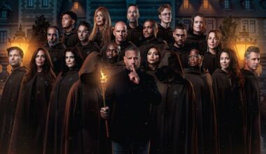 Grote verandering op komst voor De Verraders