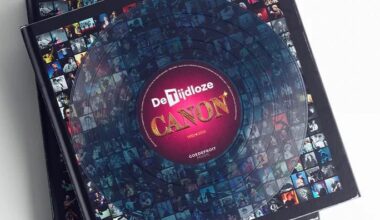 Crooner Radio, De Tijdloze, Australië – RadioVisie