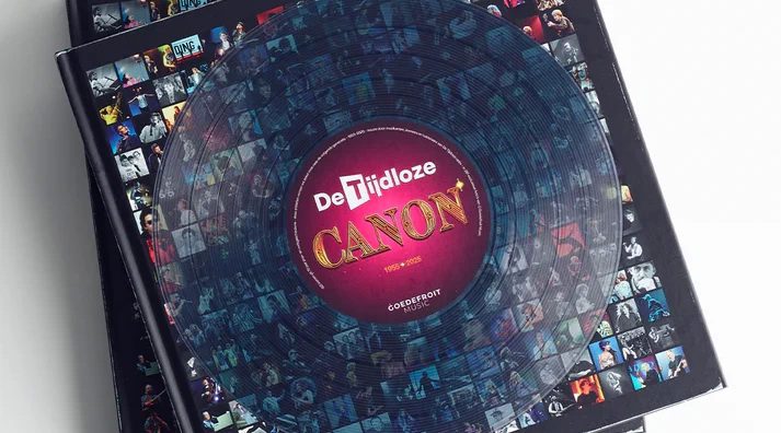 Crooner Radio, De Tijdloze, Australië – RadioVisie