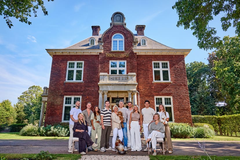 Nieuwe realityserie over familie Bogaart is binnenkort op tv