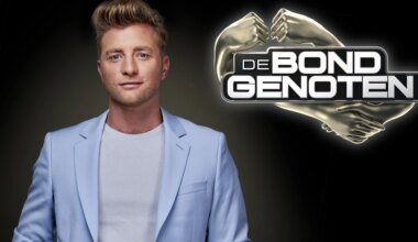 Grote bekendmaking over De Bondgenoten