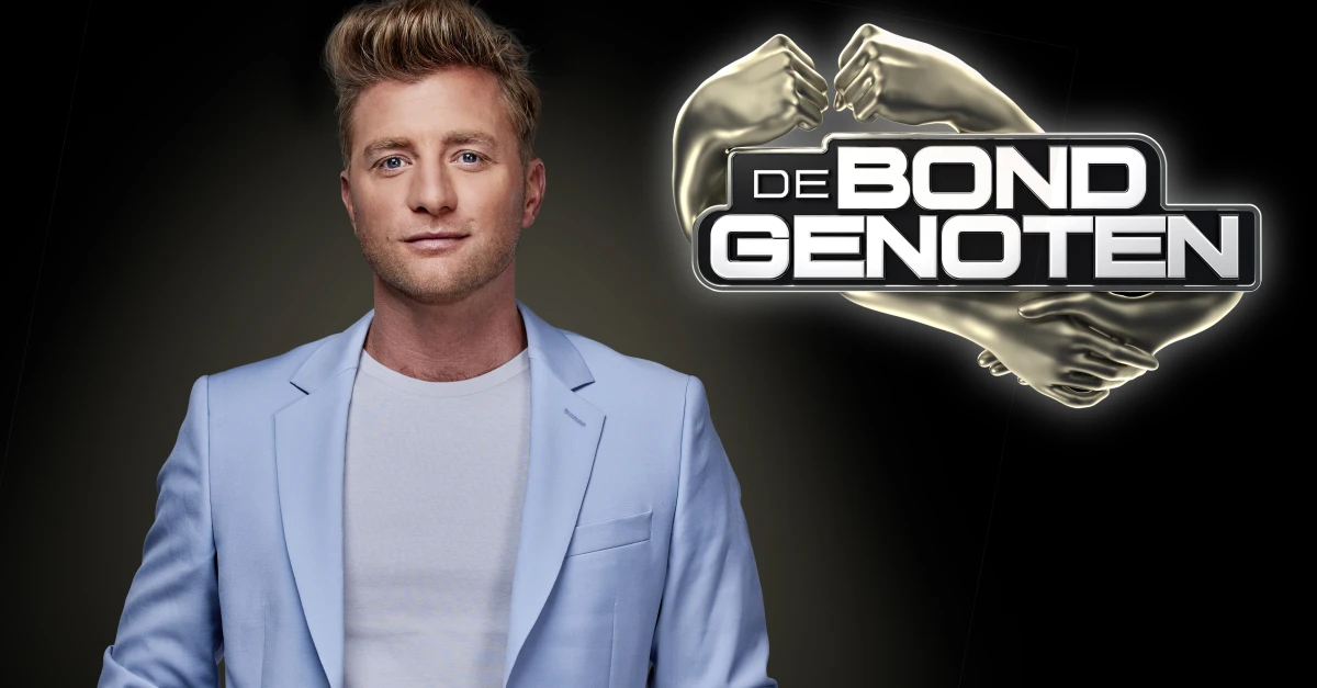 Grote bekendmaking over De Bondgenoten