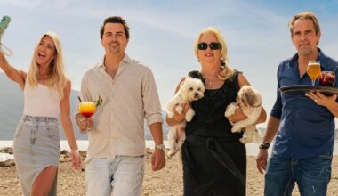 Bekende tv-familie wil 'niet geassocieerd worden' met De Hanslers