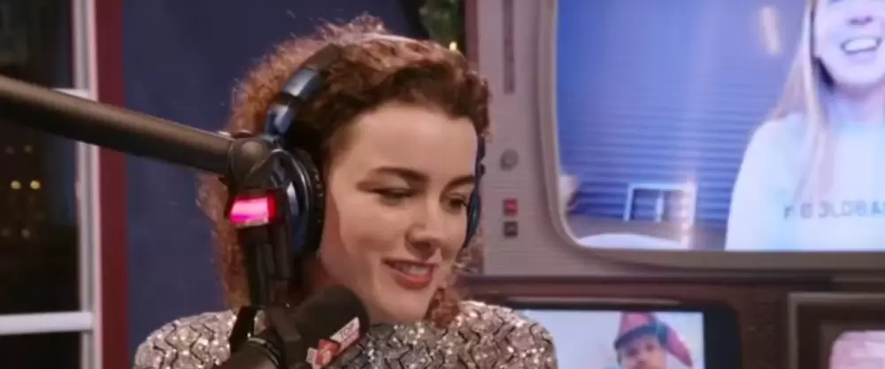 Desiree van der Heiden raakt nachtprogramma kwijt op NPO Radio 2: “Heel erg jammer” (Update) - RadioWereld