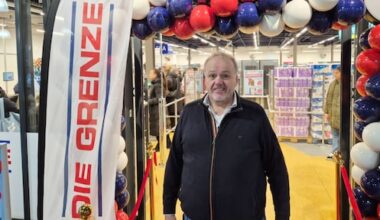 Nieuwe prijsvechter opent in rap tempo winkels, koopt restpartijen op