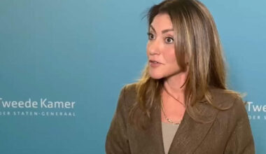 ’Niet alleen VVD doet aan uitsluiting’ - De Telegraaf