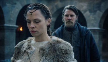 Recensie 'War of the Kingdoms': middeleeuws spektakel dat nooit echt kan aarden