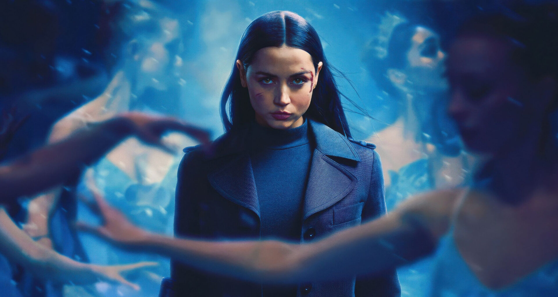 De nieuwste spin-off in deze razendpopulaire franchise maakt zijn opwachting in de Top 10 van Prime Video