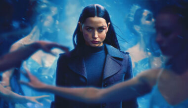 De nieuwste spin-off in deze razendpopulaire franchise maakt zijn opwachting in de Top 10 van Prime Video