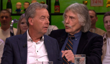 Derksen en Driessen roerend eens over gouden Ajax-aanwinst: 'Betaal 10 miljoen!'