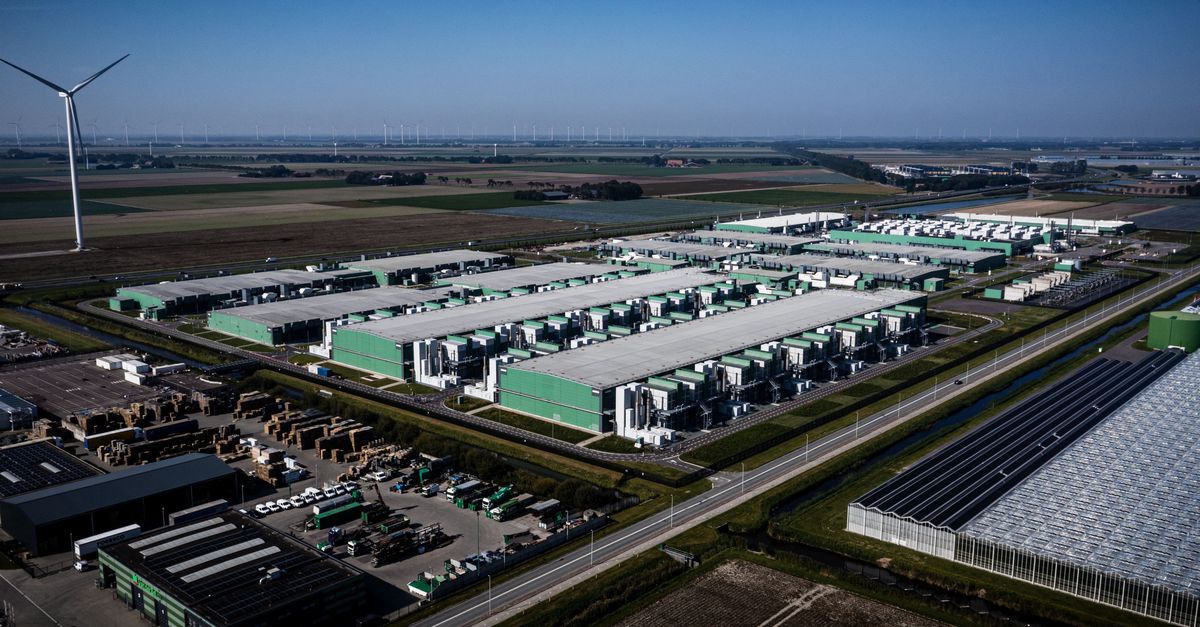 ‘Nederland liet zich voor het karretje van Microsoft spannen’