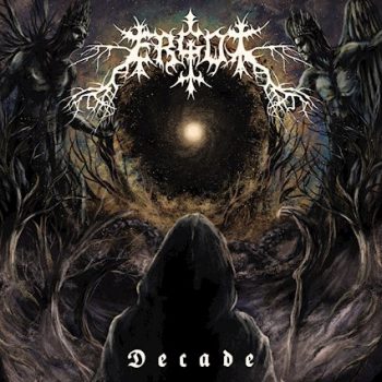 Ergot – Decade | Zware Metalen