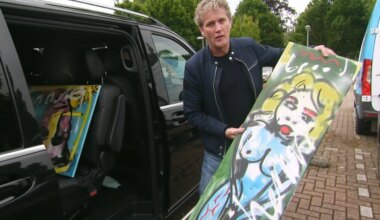 Undercover in Nederland: Seizoen 22 Aflevering 4 - KIJK