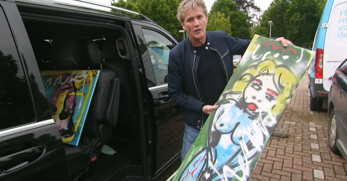 Undercover in Nederland: Seizoen 22 Aflevering 4 - KIJK