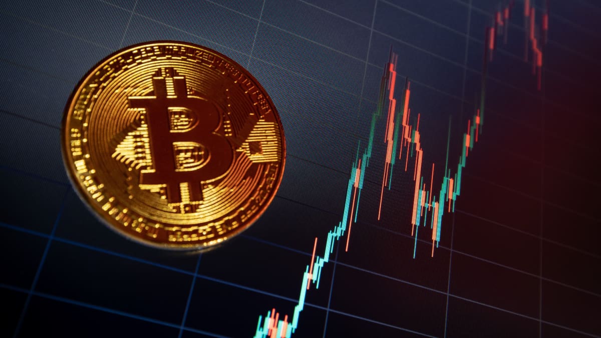 Crypto Radar: Bitcoin koers herstelt voorzichtig