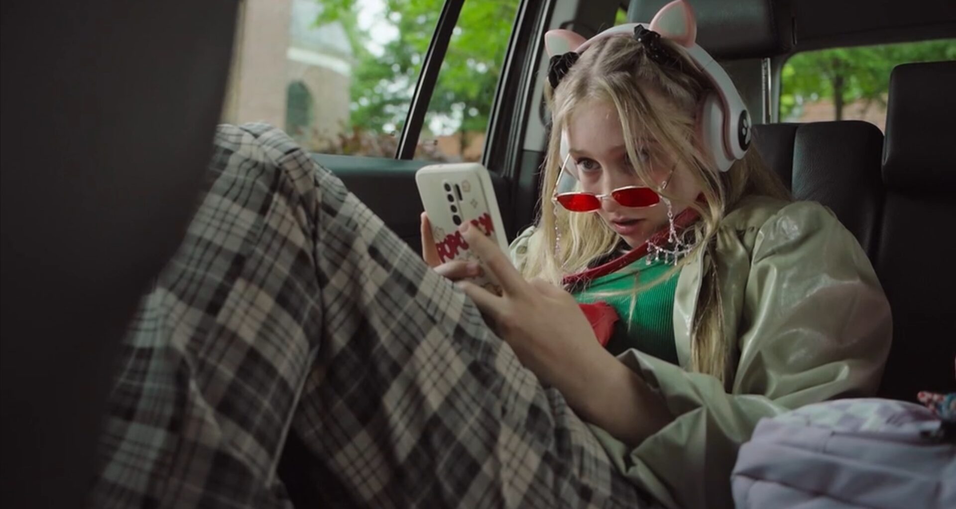 Dit moet je weten over GTST-nieuwkomer Emma Cuperus