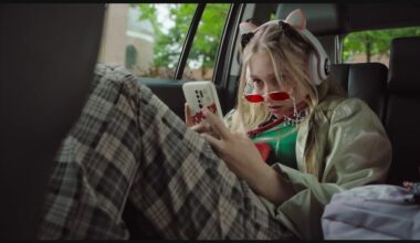 Dit moet je weten over GTST-nieuwkomer Emma Cuperus