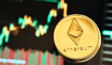 Analyse: Ethereum koers nog verder naar beneden, hoe ver kan hij nog zakken? - BLOX