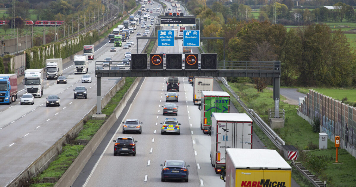 Brussel kiest voor milde aanpak bij CO2-registratie