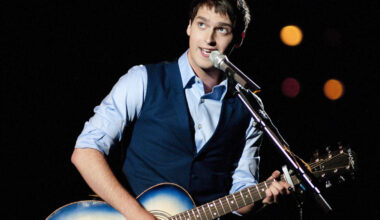 Tom Dice liep 15 jaar lang veel inkomsten mis voor ‘Me and my guitar’, tot nu: “Ik voelde me zo machteloos”