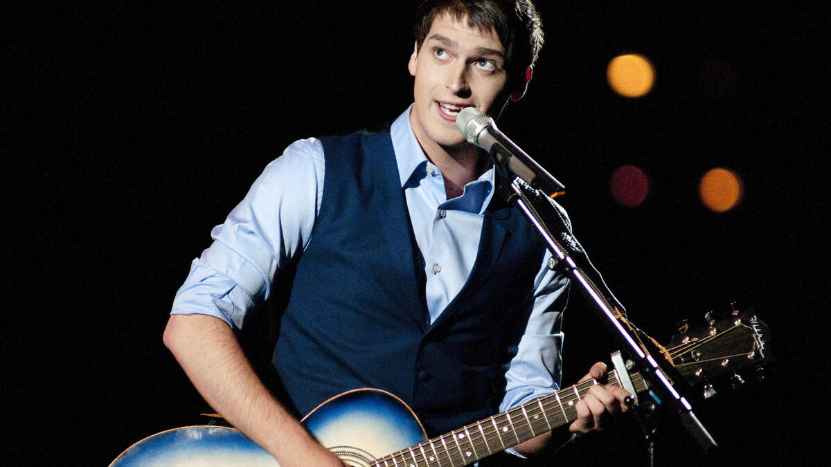 Tom Dice liep 15 jaar lang veel inkomsten mis voor ‘Me and my guitar’, tot nu: “Ik voelde me zo machteloos”