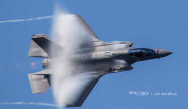 Zwitserland komt terug op F-35-bestelling