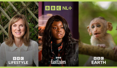 BBC Studios voegt drie Nederlands ondertitelde FAST-kanalen toe aan BBC NL+