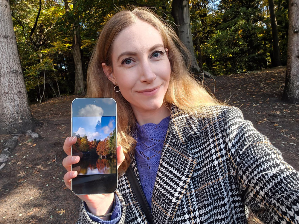 OPPO Find X9 Pro camera review