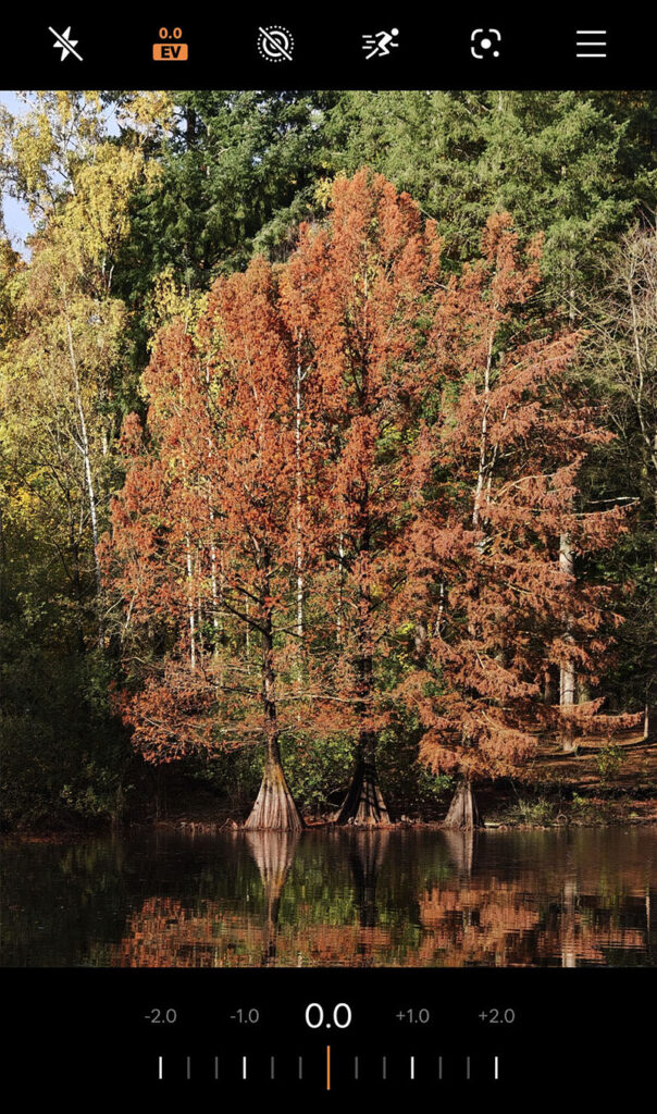 OPPO Find X9 Pro smartphone camera