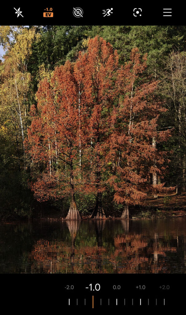 OPPO Find X9 Pro smartphone camera