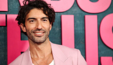 Justin Baldoni voelde zich ’emotioneel verlamd’ na confrontatie met Ryan Reynolds