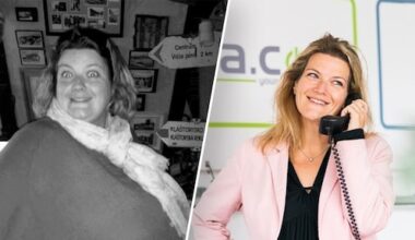 Column Angela de Jong schiet gebruikers afslankmedicatie in verkeerde keelgat: 'Zijn geen luie losers'