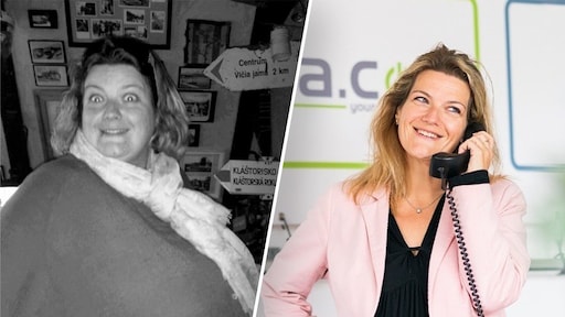 Column Angela de Jong schiet gebruikers afslankmedicatie in verkeerde keelgat: 'Zijn geen luie losers'