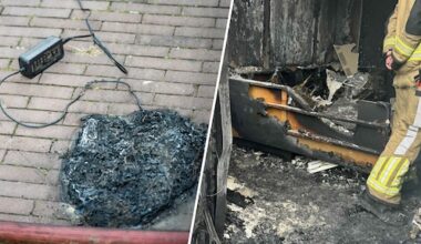 Huis afgebrand door 'verkeerd gebruik' warmtekussen: zo zit het met verzekering - RTL.nl