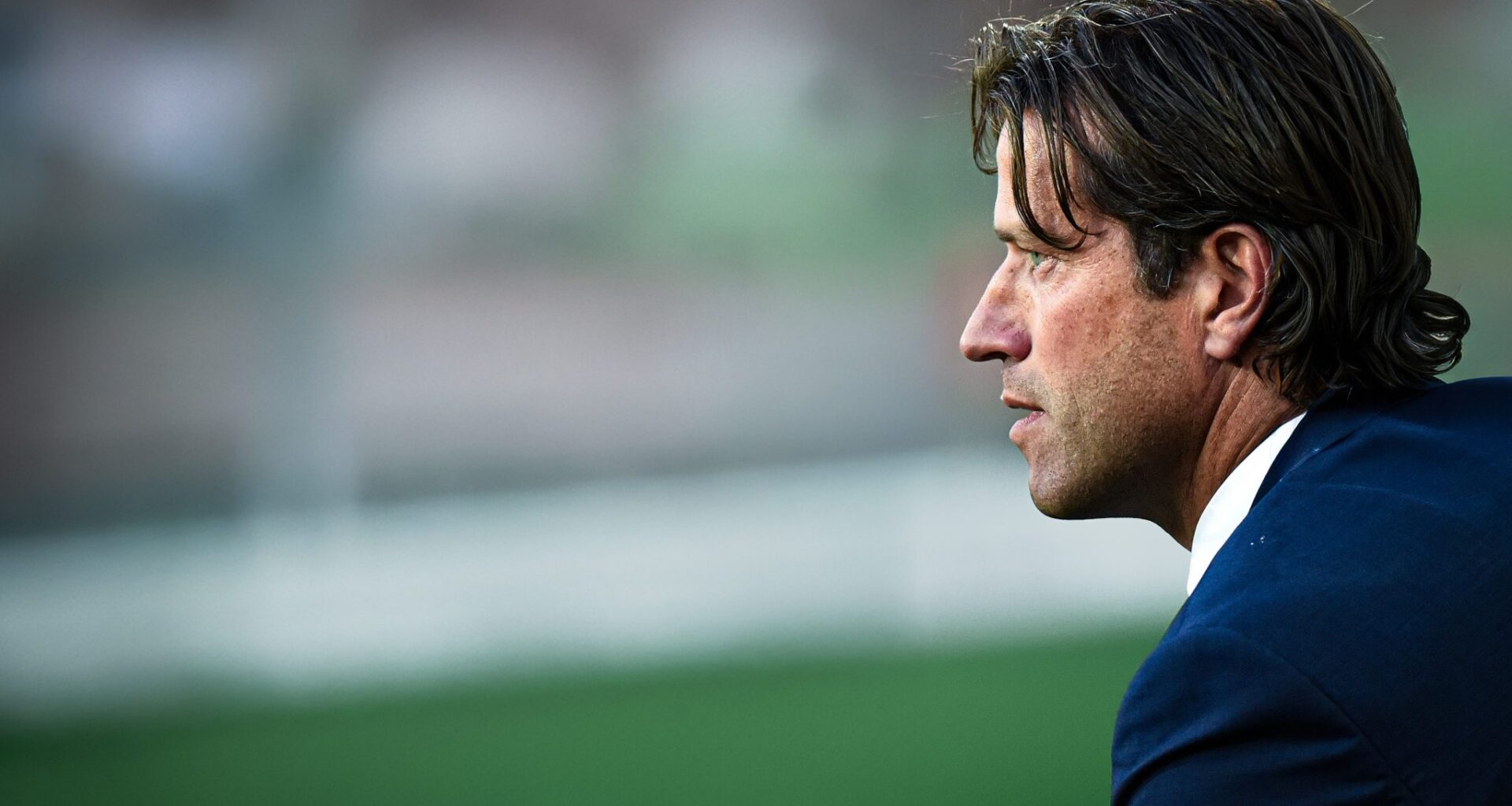 Heracles Almelo stelt Ernest Faber aan