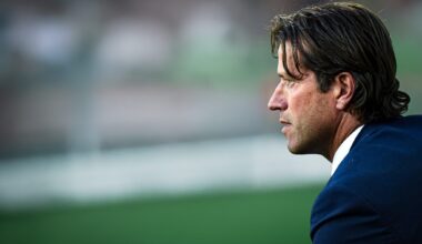 Heracles Almelo stelt Ernest Faber aan