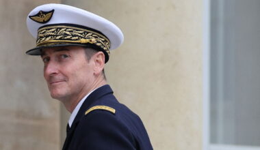 Europese militaire leiders waarschuwen voor dreigende oorlog met Rusland: "De laatste zomer van vrede"