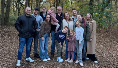 Familie Kraan uit Een Huis Vol slaat terug na kritiek