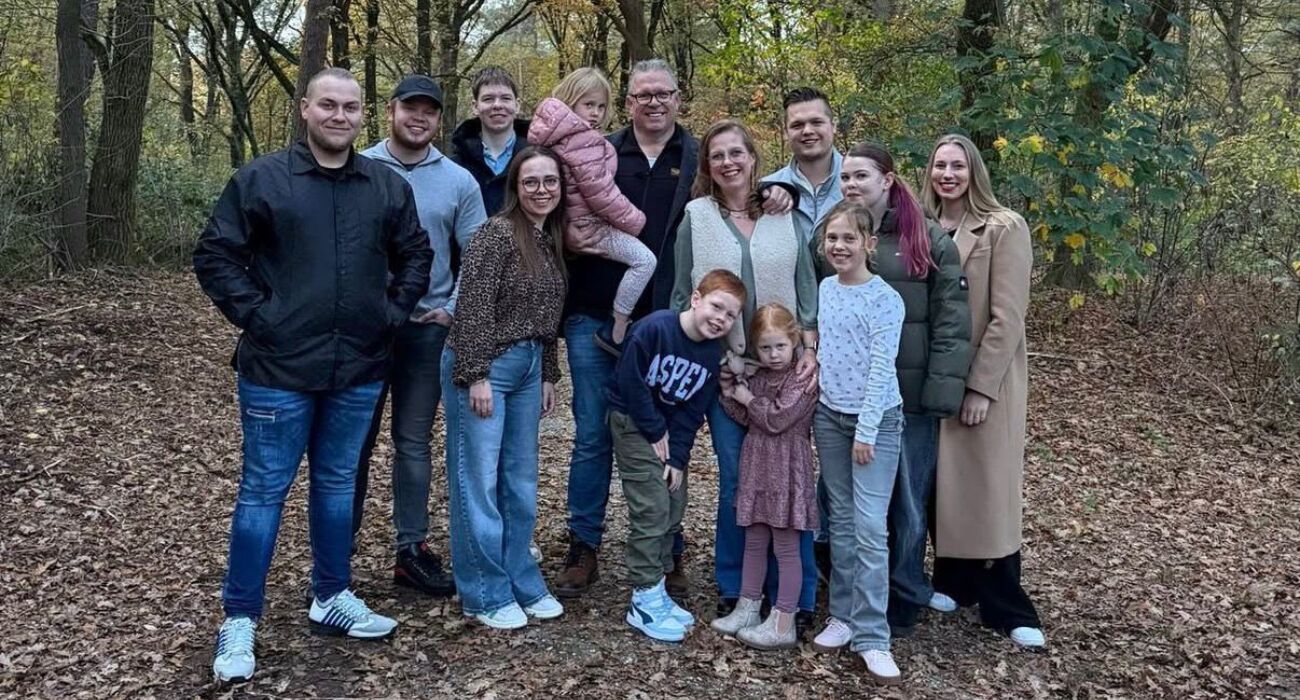 Familie Kraan uit Een Huis Vol slaat terug na kritiek