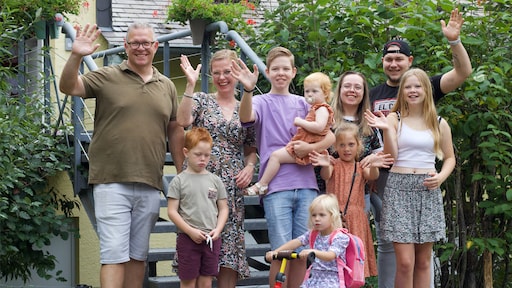 'Er komt een klein Kraantje bij'