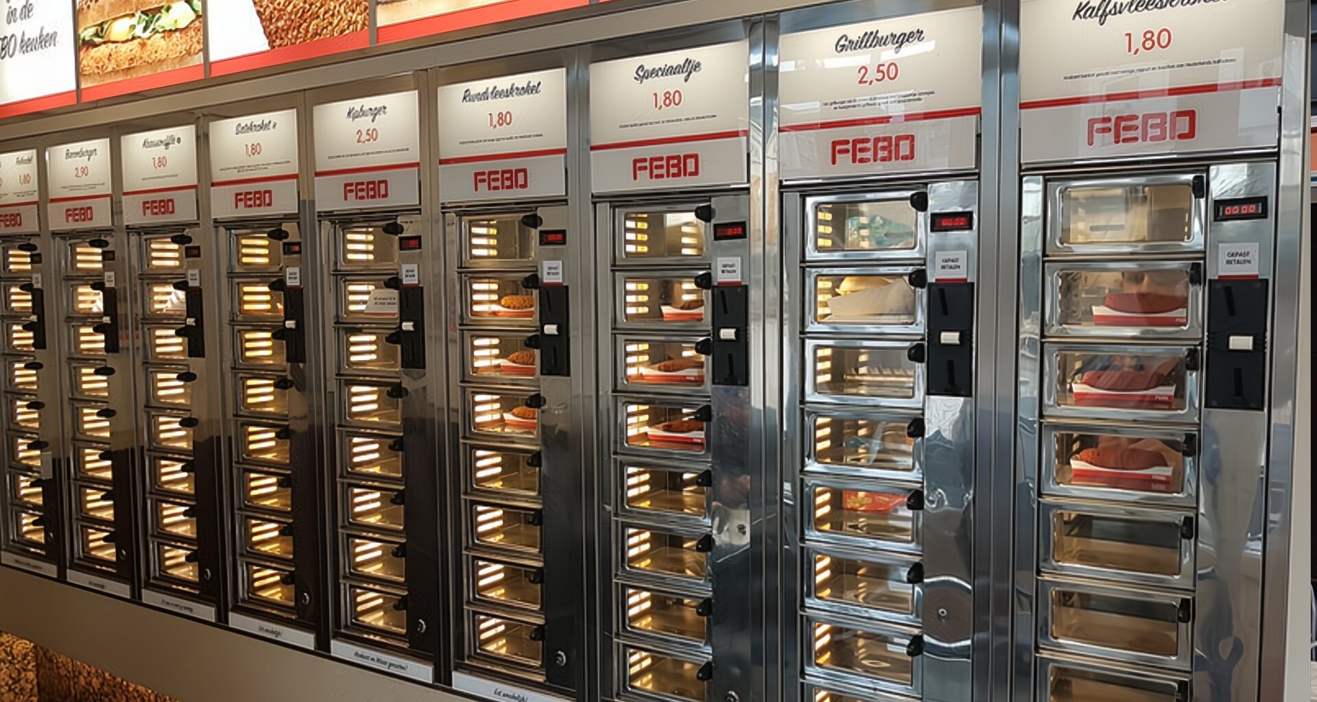 franchisenemer verkocht 'eigen friet' in Zwolle