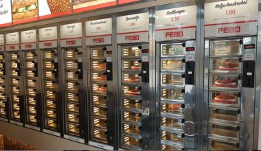 franchisenemer verkocht 'eigen friet' in Zwolle