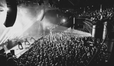 Amenra en Marissa Nadler in uitverkocht TivoliVredenburg