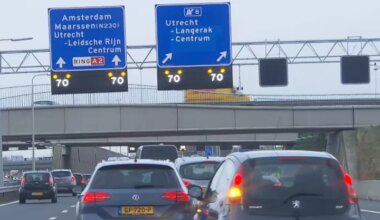 VK: Bauer zet AI in voor lokale verkeersinformatie op de radio (audio)